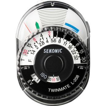 Sekonic 401 208 3