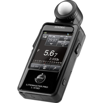 Sekonic 401 478 2