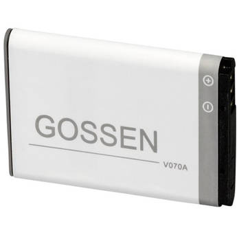 Gossen go v070a 1