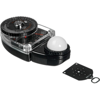 Sekonic L-398A Studio Deluxe III Meter — thumbnail 6