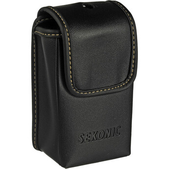 Sekonic L-398A Studio Deluxe III Meter — thumbnail 7