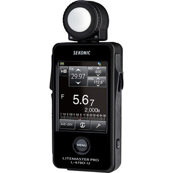 Sekonic 401 474 3