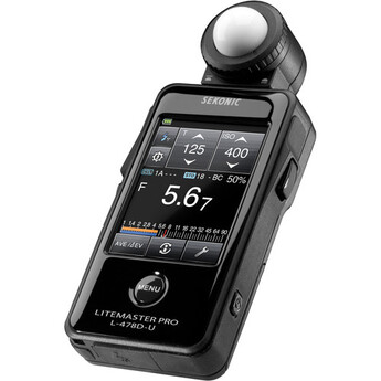 Sekonic 401 474 4