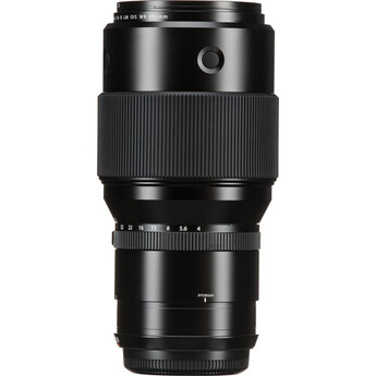 Fujifilm GF 250mm f/4 R LM OIS WR Lens — thumbnail 10
