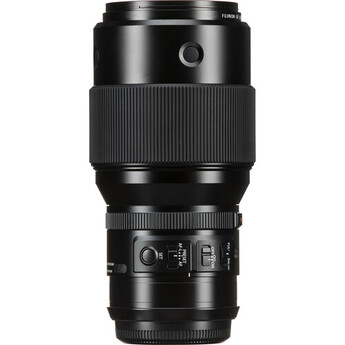 Fujifilm GF 250mm f/4 R LM OIS WR Lens — thumbnail 12