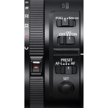 Fujifilm GF 250mm f/4 R LM OIS WR Lens — thumbnail 14