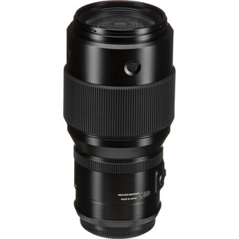 Fujifilm GF 250mm f/4 R LM OIS WR Lens — thumbnail 7