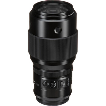 Fujifilm GF 250mm f/4 R LM OIS WR Lens — thumbnail 8