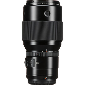 Fujifilm GF 250mm f/4 R LM OIS WR Lens — thumbnail 9
