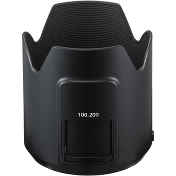Fujifilm GF 100-200mm f/5.6 R LM OIS WR Lens — thumbnail 16