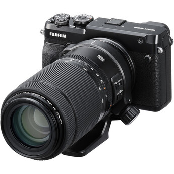 Fujifilm GF 100-200mm f/5.6 R LM OIS WR Lens — thumbnail 17