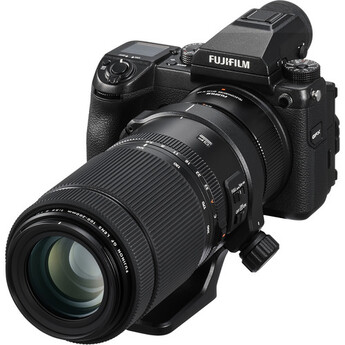 Fujifilm GF 100-200mm f/5.6 R LM OIS WR Lens — thumbnail 19