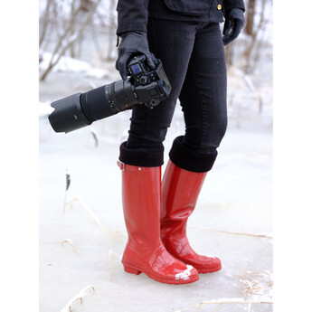 Fujifilm GF 100-200mm f/5.6 R LM OIS WR Lens — thumbnail 21