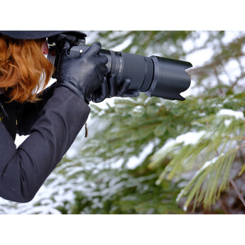 Fujifilm GF 100-200mm f/5.6 R LM OIS WR Lens — thumbnail 23