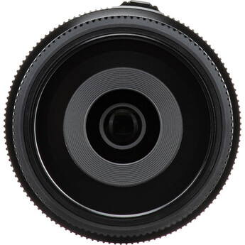 Fujifilm GF 50mm f/3.5 R LM WR Lens — thumbnail 10