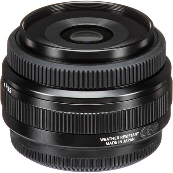 Fujifilm GF 50mm f/3.5 R LM WR Lens — thumbnail 13
