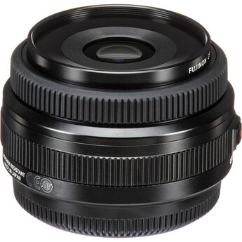 Fujifilm GF 50mm f/3.5 R LM WR Lens — thumbnail 14