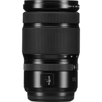 Fujifilm GF 45-100mm f/4 R LM OIS WR Lens — thumbnail 10