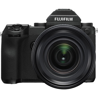 Fujifilm GF 45-100mm f/4 R LM OIS WR Lens — thumbnail 13