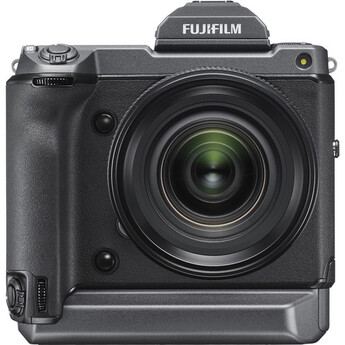 Fujifilm GF 45-100mm f/4 R LM OIS WR Lens — thumbnail 15