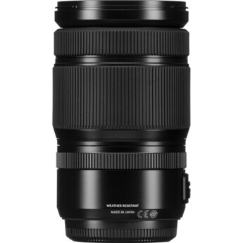 Fujifilm GF 45-100mm f/4 R LM OIS WR Lens — thumbnail 9