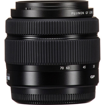Fujifilm GF 35-70mm f/4.5-5.6 WR Lens — thumbnail 18