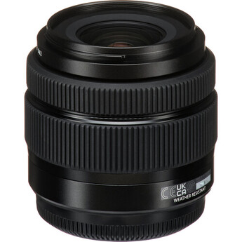 Fujifilm GF 35-70mm f/4.5-5.6 WR Lens — thumbnail 22