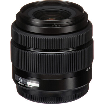 Fujifilm GF 35-70mm f/4.5-5.6 WR Lens — thumbnail 23