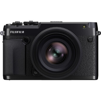Fujifilm GF 35-70mm f/4.5-5.6 WR Lens — thumbnail 24