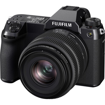 Fujifilm GF 35-70mm f/4.5-5.6 WR Lens — thumbnail 26