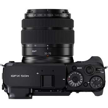 Fujifilm GF 35-70mm f/4.5-5.6 WR Lens — thumbnail 27