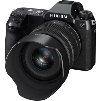 Fujifilm GF 35-70mm f/4.5-5.6 WR Lens — thumbnail 28