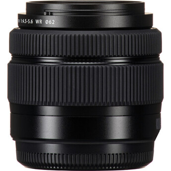 Fujifilm GF 35-70mm f/4.5-5.6 WR Lens — thumbnail 7