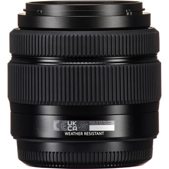 Fujifilm GF 35-70mm f/4.5-5.6 WR Lens — thumbnail 8