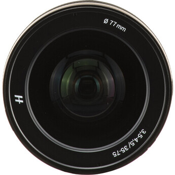 Hasselblad XCD 35-75mm f/3.5-4.5 Lens — thumbnail 10