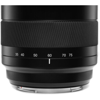 Hasselblad XCD 35-75mm f/3.5-4.5 Lens — thumbnail 11
