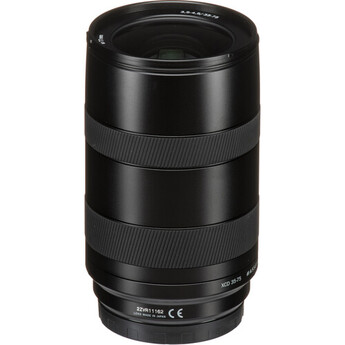 Hasselblad XCD 35-75mm f/3.5-4.5 Lens — thumbnail 5