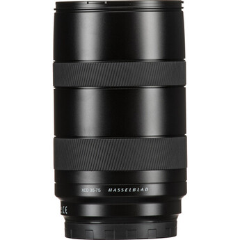 Hasselblad XCD 35-75mm f/3.5-4.5 Lens — thumbnail 6