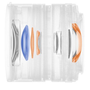 Hasselblad XCD 55mm f/2.5 V Lens — thumbnail 14