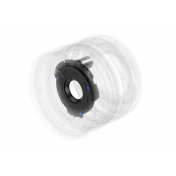 Hasselblad XCD 38mm f/2.5 V Lens — thumbnail 13
