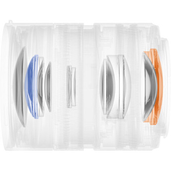 Hasselblad XCD 90mm f/2.5 V Lens — thumbnail 14