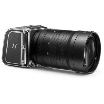 Hasselblad XCD 35-100mm f/2.8-4 E Lens (Hasselblad X) — thumbnail 10