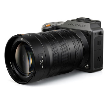 Hasselblad XCD 35-100mm f/2.8-4 E Lens (Hasselblad X) — thumbnail 11