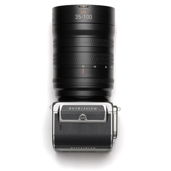 Hasselblad XCD 35-100mm f/2.8-4 E Lens (Hasselblad X) — thumbnail 13