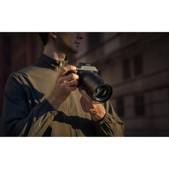 Hasselblad XCD 35-100mm f/2.8-4 E Lens (Hasselblad X) — thumbnail 14