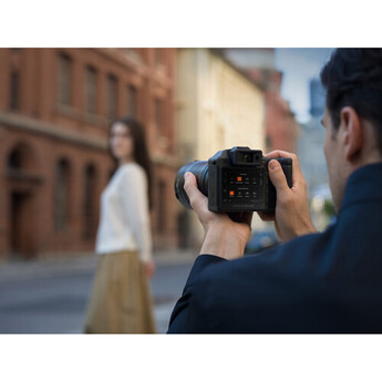 Hasselblad XCD 35-100mm f/2.8-4 E Lens (Hasselblad X) — thumbnail 15