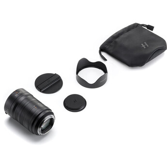 Hasselblad XCD 35-100mm f/2.8-4 E Lens (Hasselblad X) — thumbnail 2