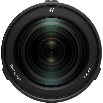 Hasselblad XCD 35-100mm f/2.8-4 E Lens (Hasselblad X) — thumbnail 3