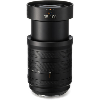 Hasselblad XCD 35-100mm f/2.8-4 E Lens (Hasselblad X) — thumbnail 4