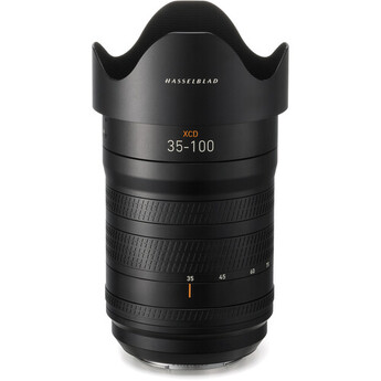 Hasselblad XCD 35-100mm f/2.8-4 E Lens (Hasselblad X) — thumbnail 5